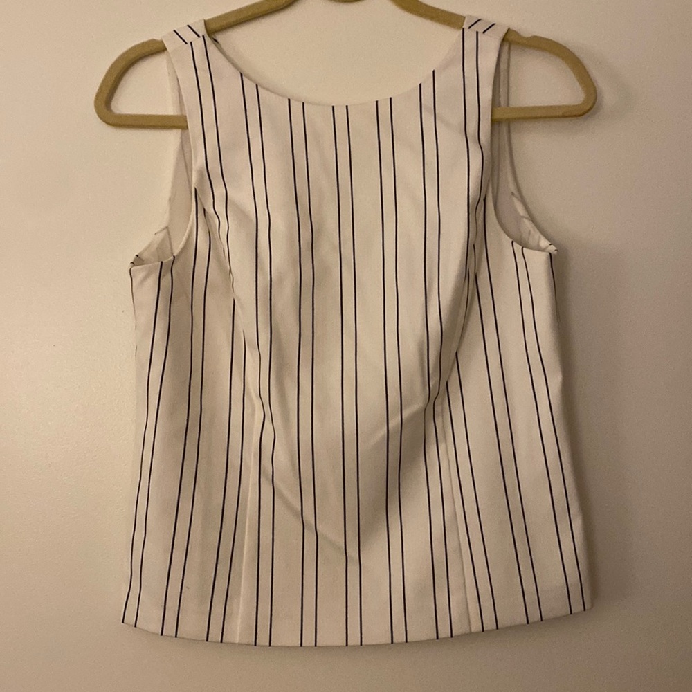 White House Black Market Blouse - 6